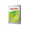 Toshiba E300 3TB 5400RPM 3.5&quot; SATA HDD