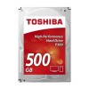 Toshiba P300 500GB Desktop 3.5&quot; Hard Drive