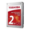 Toshiba P300 2TB Desktop 3.5&quot; Internal Hard Drive