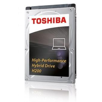 Toshiba H200 Hybrid 1TB High Performance SSD