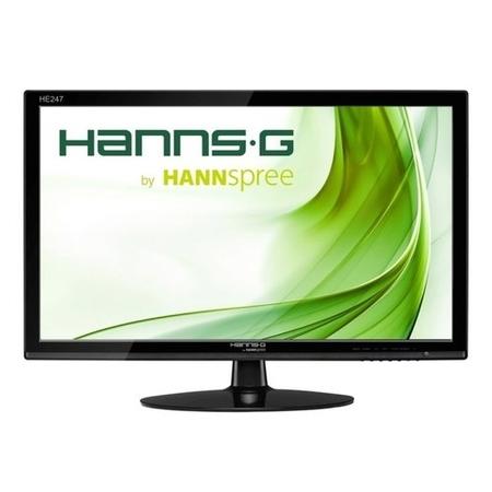 Hanns G HE245HPB 24" HDMI Full HD Monitor 