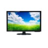 Hannspree 27&quot; LED 1920x1080 Height Adjustable HDMI VGA and DVI Monitor