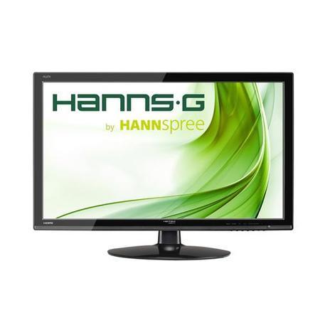 GRADE A2 - HannsG 27" HL274HPB Full HD Monitor