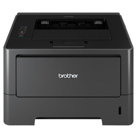 Brother HL-5440D Mono Laser A4 with free extended warranty