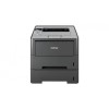 BROTHER HL-6180DWT High Speed Workgroup Mono Laser Printer with Lower Tray with extended warranty