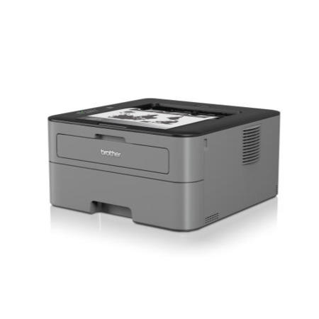 BROTHER HLL2300D A4 Mono Laser Printer 