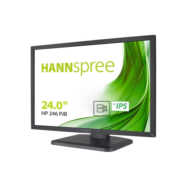 Hannspree HP246PJB 24" HD Ready Monitor