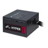 FSP HyperS 500W 80 Plus Bronze Fully Modular Power Supply
