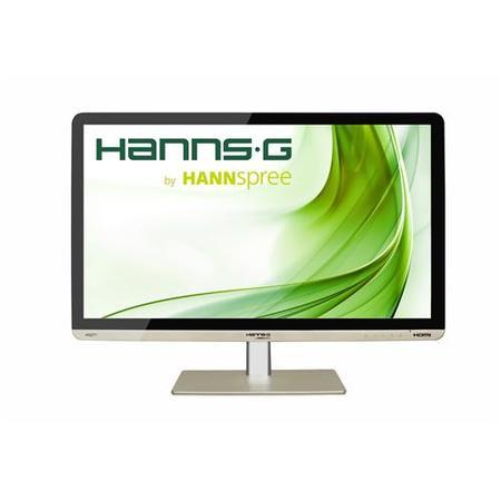 Hanns G 27" Hannspree HQ271HPG Quad HD Monitor