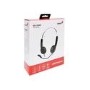Genius Ultra Lightweight Double Sided On-ear USB with Microphone Headset