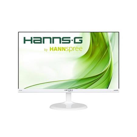 GRADE A1 - HannsG 23.6" HS246HFW Full HD Monitor