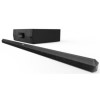 GRADE A2 - Light cosmetic damage - Sony HT-ST3 4.1ch Soundbar and Subwoofer