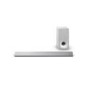 Sony HT-CT381 2.1ch Soundbar and Subwoofer - Silver