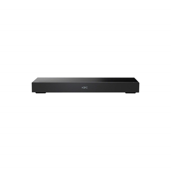 Sony HTXT100 Soundbase with built-in Subwoofer