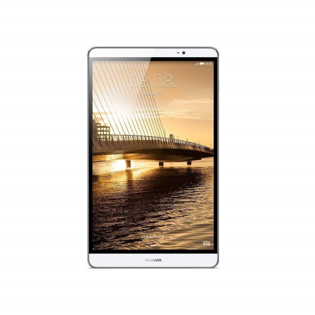 GRADE A1 - Huawei MediaPad M2 Octa Core A53 2GHz 2GB 16GB 8 Inch Android 5.1 Tablet