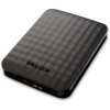 Maxtor By Seagate M3 500GB 2.5&quot; Portable Hard Drive in Black