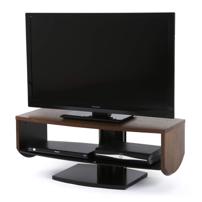 Off The Wall HZN 1000 WAL Horizon WAL TV Cabinet - Up to 52 Inch