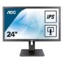 AOC I2475PXQU 23.8" IPS Full HD HDMI Monitor