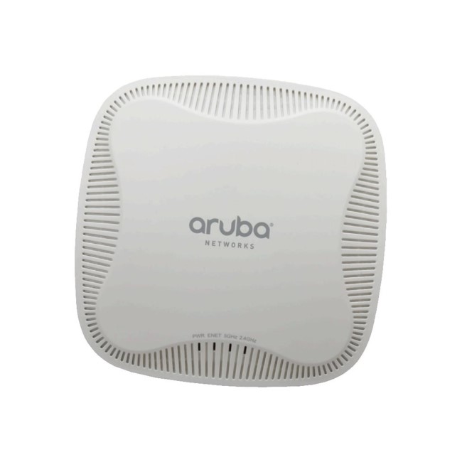 Aruba Instant IAP-205 - Radio access point - 802.11a/b/g/n/ac - Dual Band