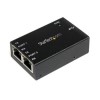 StarTech.com 2 Port Industrial USB to Serial RJ45 Adapter - Wallmount and DIN Rail