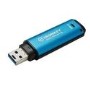 Kingston IronKey Vault Privacy 128GB Encrypted USB-C 3.2 Flash Drive