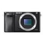 Sony ILCE-6000 Alpha A6000 24.3MP 3.0LCD FHD CSC Camera Black Inc 16-50mm Lens