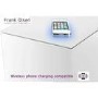 Frank Olsen INTEL1500WHT White TV Cabinet for up to 70" TVs