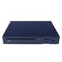 electriQ 8 Channel POE HD 1080p/960p IP Network Video Recorder with 1TB Hard Drive