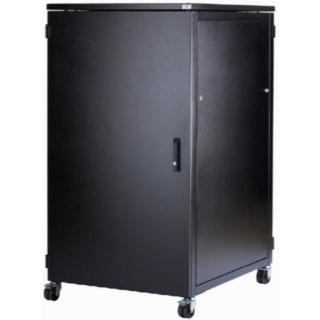 Orion 6U IP54 Wall mounted Cabinet without cooling 600 x 600