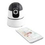 Open Box - electriQ HD 720p Wifi Baby Monitoring Pan Tilt Zoom Camera with 2 Way Audio & dedicated App
