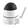 GRADE A1 - electriQ High Definition WIFI Baby and Pet Camera Video Monitoring with 2 Way Audio
