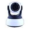 GRADE A1 - electriQ HD 720p Wifi Pet Monitoring Pan Tilt Zoom Camera with 2-way Audio &amp; dedicated App