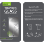 IQ Magic Tempered Glass Protector For Samsung Galaxy S4