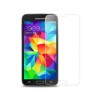 IQ Magic Tempered Glass Protector For Samsung Galaxy S5