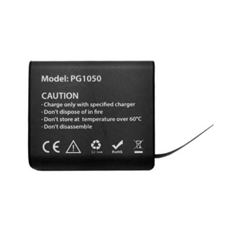 Battery for Iq-Pro4K Action Camera