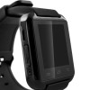 GRADE A1 - iQ Touch Screen Bluetooth Smart Watch - See Calls Texts Alerts and Messages and Answer Calls all via the Watch -  for Android devices