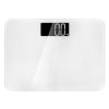 GRADE A1 - ElectriQ Bluetooth BMI Smart Scale with Free iOS &amp; Android app