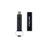 iStorage datAshur 256-bit 16GB USB Flash Drive