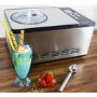 electriQ 2L Premium Ice Cream Maker