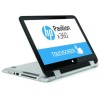 HP Pavilion 13 a001na X360 4th Gen Core i5 4GB 1TB 13.3 inch Touchscreen Convertible Laptop Tablet