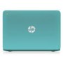 Refurbished Grade A1 HP Chromebook 14-q051na Intel Celeron 2955U 4GB 16GB SSD Chrome OS 14" Laptop - Turqouise 