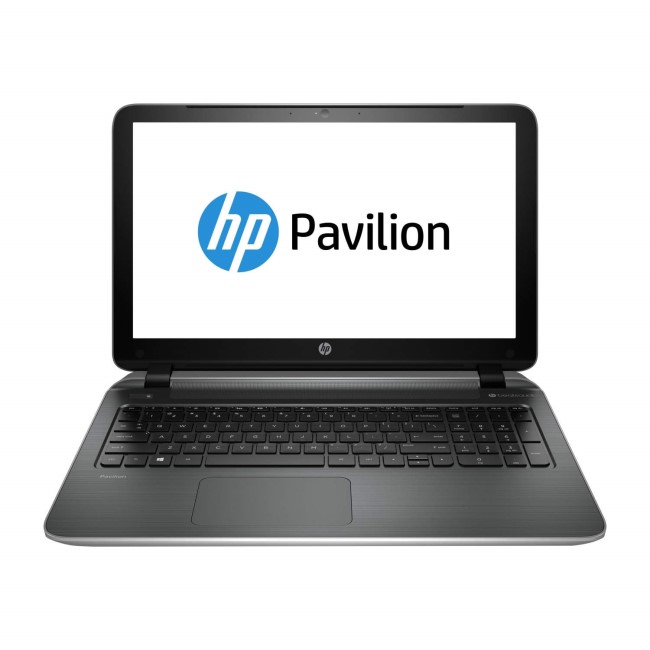 HP Pavilion 15-p009na 4th Gen Core i3 4GB 1TB Windows 8.1 Touchscreen Laptop 