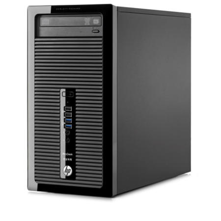 Hewlett Packard HP ProDesk 490 G2 Core i7-4790 3.6GHz 4GB 1TB DVD-RW Windows 7 Professional Desktop
