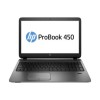 HP ProBook 450 G2 4th Gen Core i3 4GB 500GB Windows 7/8.1 Professional Laptop 