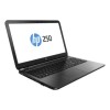 GRADE A1 - As new but box opened - HP 250 Core i3 4th Gen 4GB 500GB 15.6 inch Windows 8.1 ML Laptop 