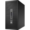 Hewlett Packard HP 705ED MT AMD A8-6500B 3.5GHz 500GB DVDRW 4GB Windows 7/8.1 Professional Desktop