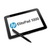 HP ElitePad G2 1000 G2 Intel Atom Z3795 1.59GHz 4GB 64GB SSD Windows 8.1 Professional Tablet