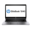 HP Elitebook 1040 Silver Core i5-4210U 2.7 GHz 8GB 256GB NO OD 14&quot; Windows 7 professional 64bit Laptop