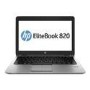 HP EliteBook 820 Core i7-5500U 4GB 500GB Windows 7 Pro / Windows 8.1 Pro 12.5 Inch FHD Laptop