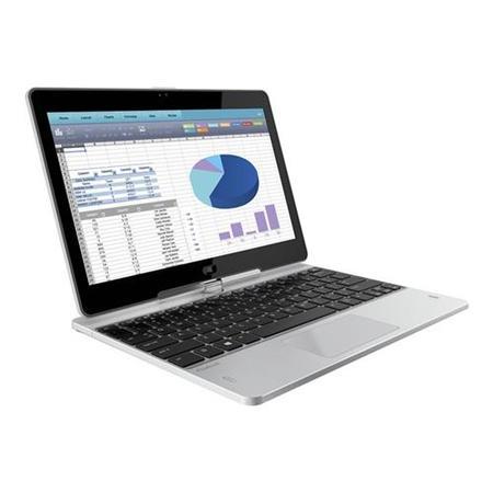 Hewlett Packard HP EliteBook Revolve  810 G3  Core i5-5200U  8GB 256GB SSD 11.6 Inch Windows 8.1  Pro Convertible Laptop